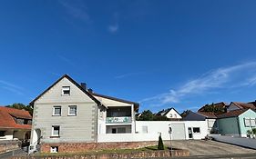 FeWo Büdingen - Landhaus